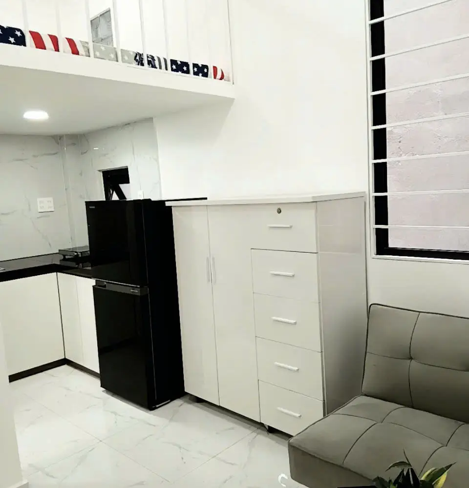 Cho thuê phòng 477/45, Nguyễn Văn Công - zbt, Phường 03, Quận Gò Vấp, Hồ Chí Minh N3023 P3650