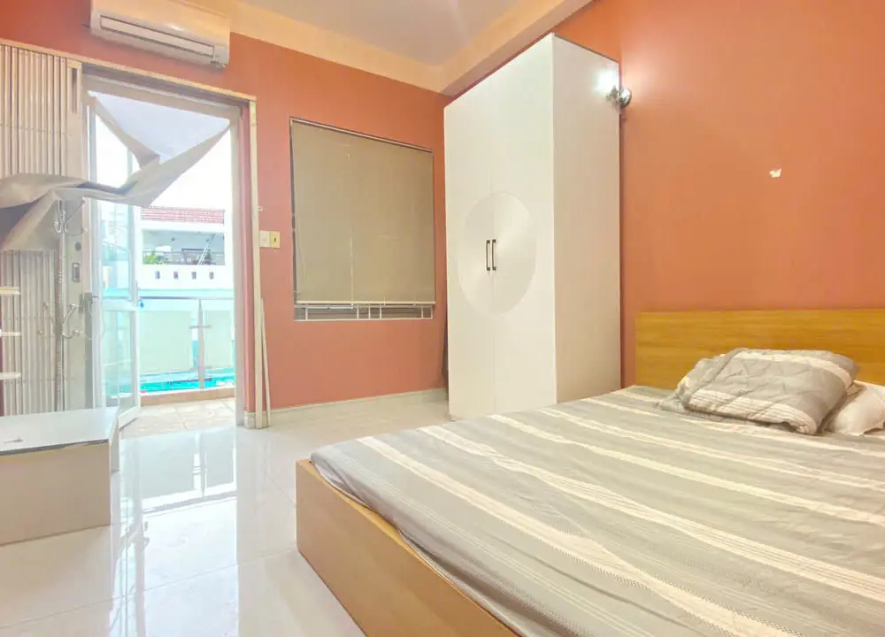 Cho thuê phòng 151, Đặng Văn Ngữ, Phường 10, Quận Phú Nhuận, Hồ Chí Minh - zbt