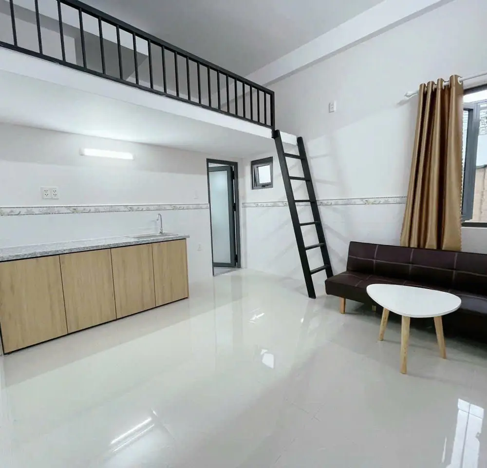 Cho thuê phòng 325/37/30, Bạch Đằng - zbt, Phường 15, Quận Bình Thạnh, Hồ Chí Minh