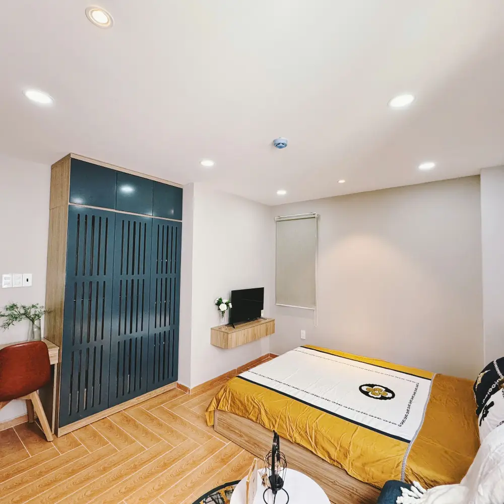 Cho thuê phòng 32/4, Phan Đăng Lưu - zbt, Phường 06, Quận Bình Thạnh, Hồ Chí Minh N940 P3789