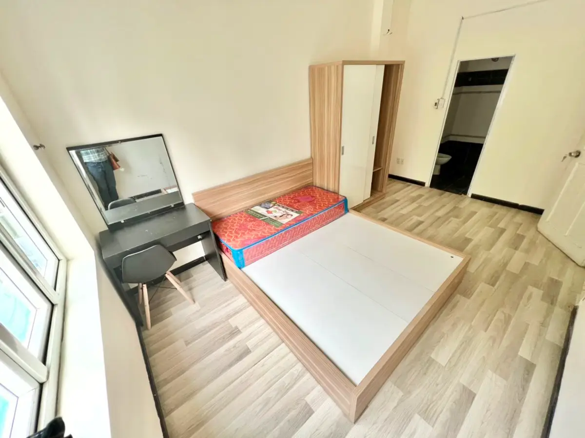 Cho thuê phòng 158/11, Hoàng Hoa Thám ZTT5, Phường 12, Quận Tân Bình, Hồ Chí Minh N5622 P3805