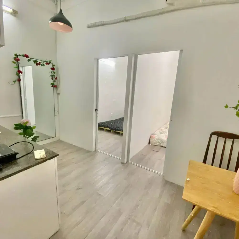 Cho thuê phòng 33/13C, Nguyễn Đình Chính, Phường 15, Quận Phú Nhuận, Hồ Chí Minh - zbt N226 P3849