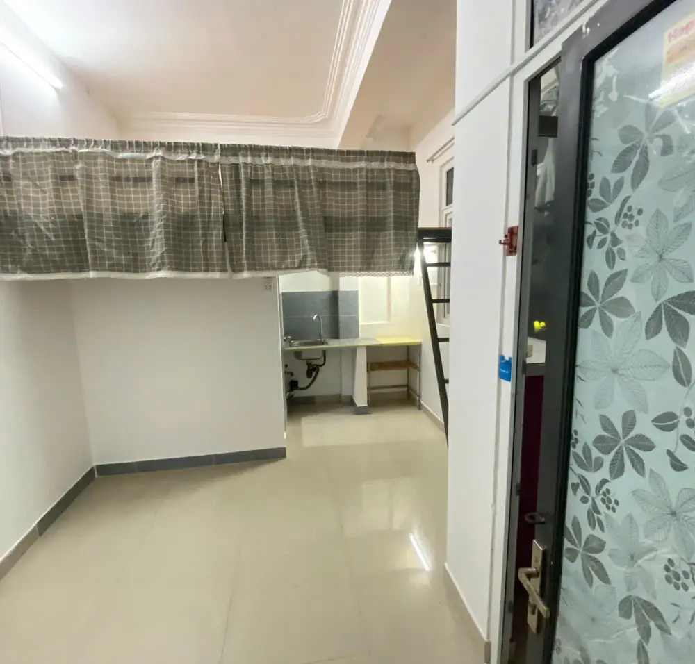 Cho thuê phòng 300, Nguyễn Văn Đậu - zbt, Phường 11, Quận Bình Thạnh, Hồ Chí Minh