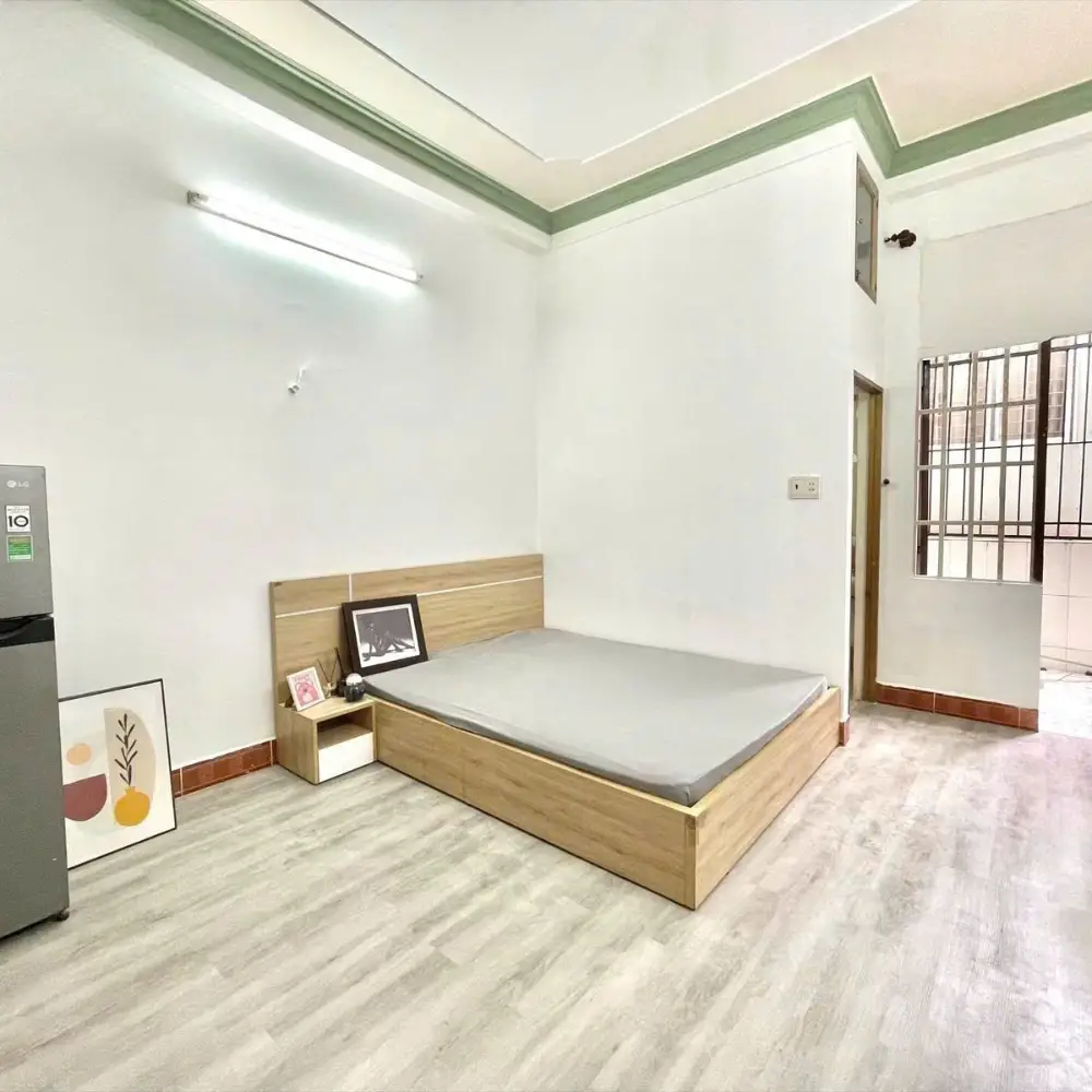 Cho thuê phòng 745/262, Quang Trung - zbt, Phường 12, Quận Gò Vấp, Hồ Chí Minh N2385 P3875