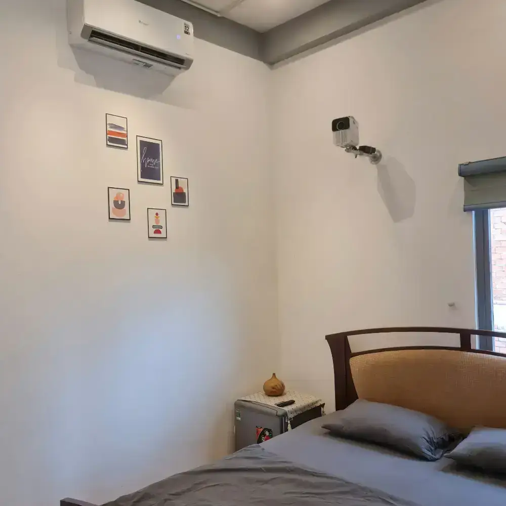 Cho thuê phòng 115/52, Lê Văn Sỹ - zbt, Phường 13, Quận Phú Nhuận, Hồ Chí Minh N1608 P3882