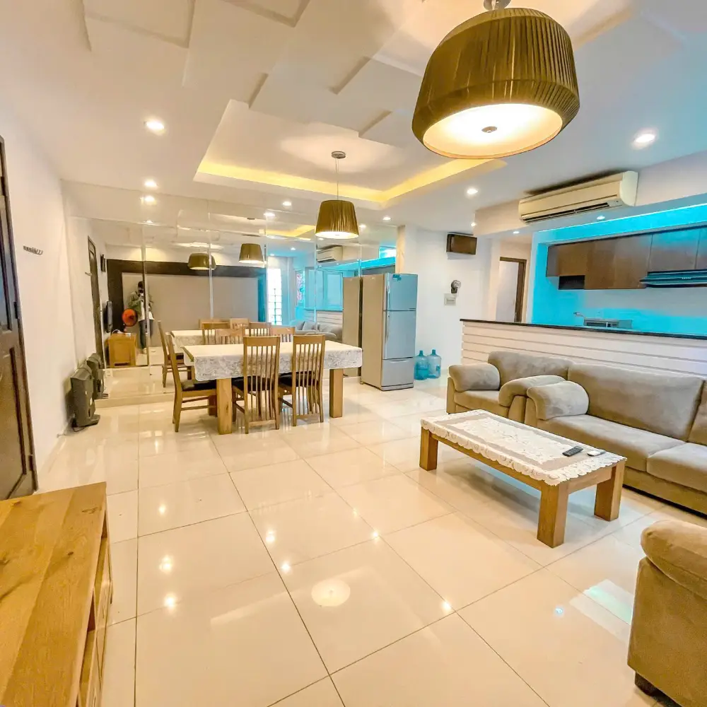 Cho thuê phòng 9, Đồng Nai ZTT3, Phường 02, Quận Tân Bình, Hồ Chí Minh N8118 P3899