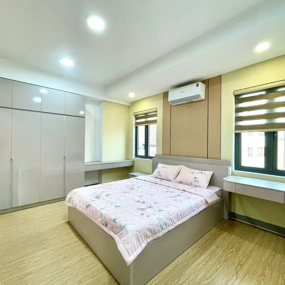 Cho thuê phòng 40B2, Nguyễn Văn Đậu, Phường 05, Quận Phú Nhuận, Hồ Chí Minh - zbt N4667 P3933