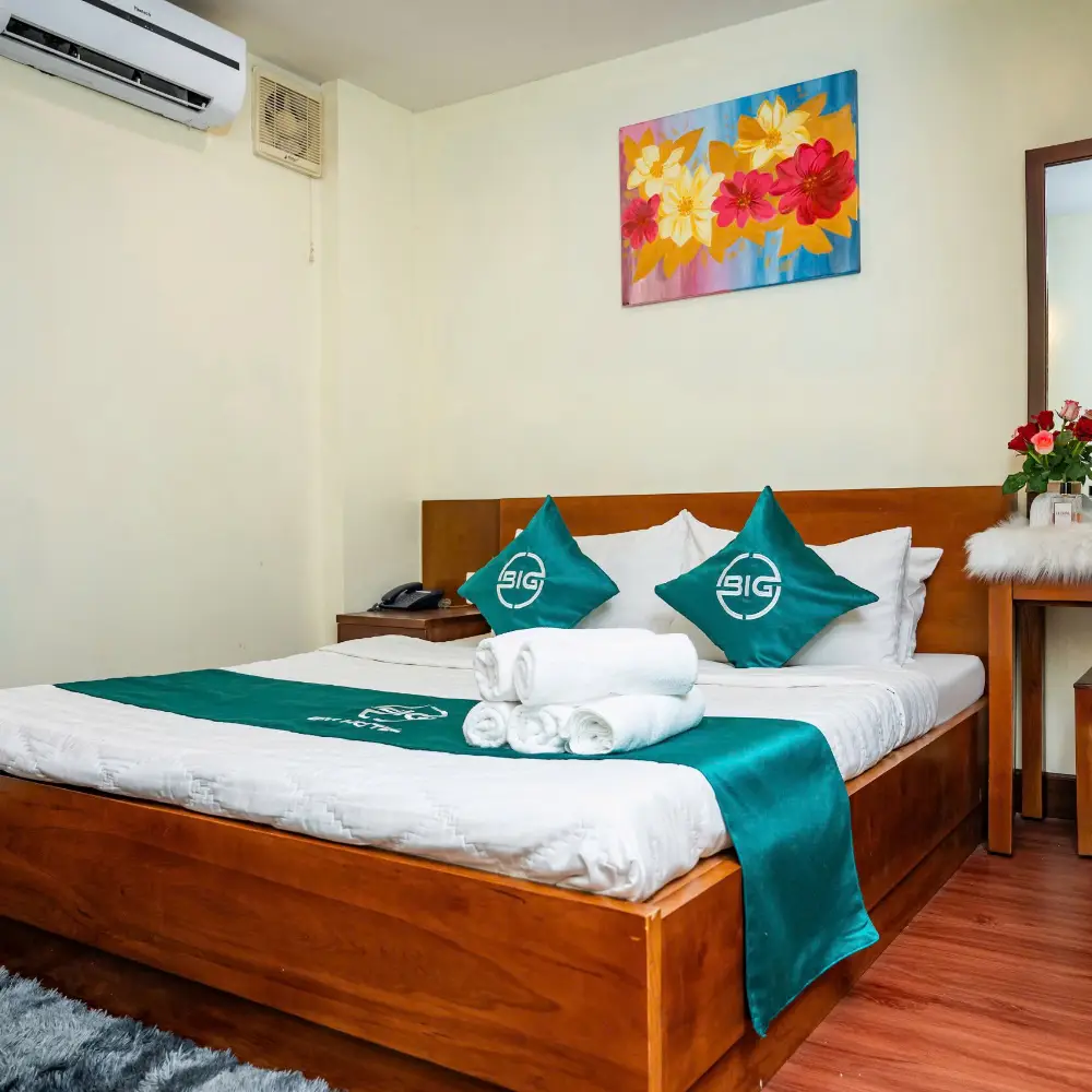 Cho thuê phòng 149, Đường Hoàng Hoa Thám, phường Vũng Tàu, Hồ Chí Minh N4848 P3983