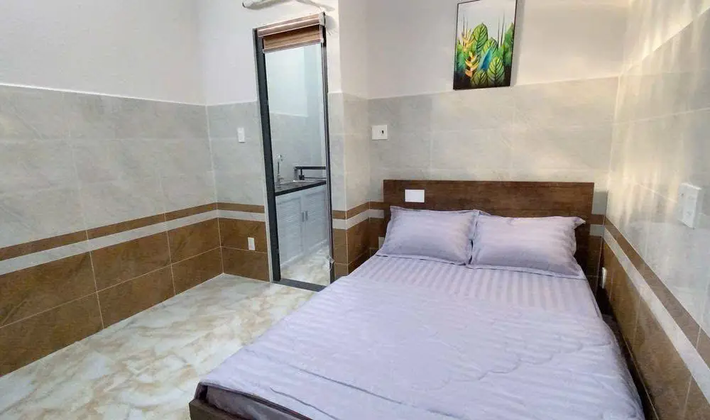 Cho thuê phòng 257/6, Lê Quang Định - zbt, Phường 07, Quận Bình Thạnh, Hồ Chí Minh N152 P4015