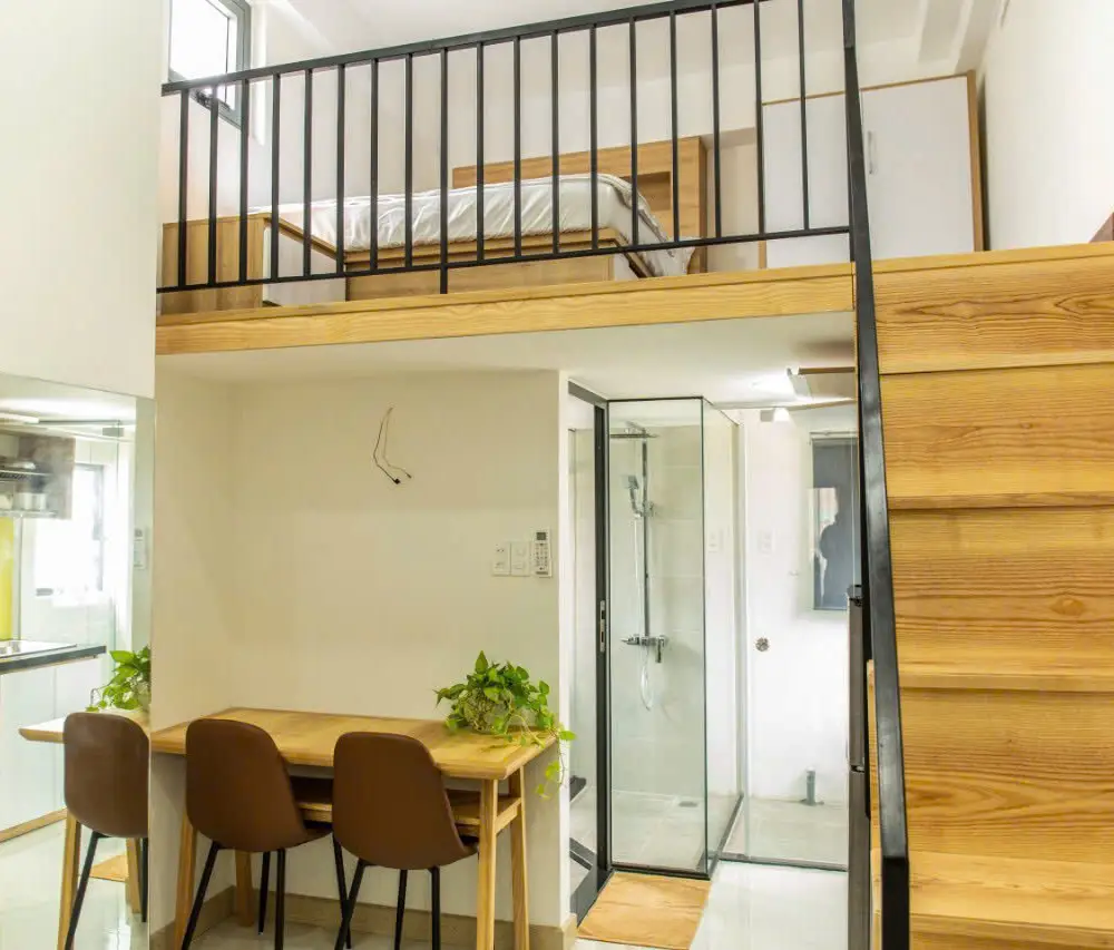 Cho thuê phòng 47, Duy Tân, Phường 15, Quận Phú Nhuận, Hồ Chí Minh