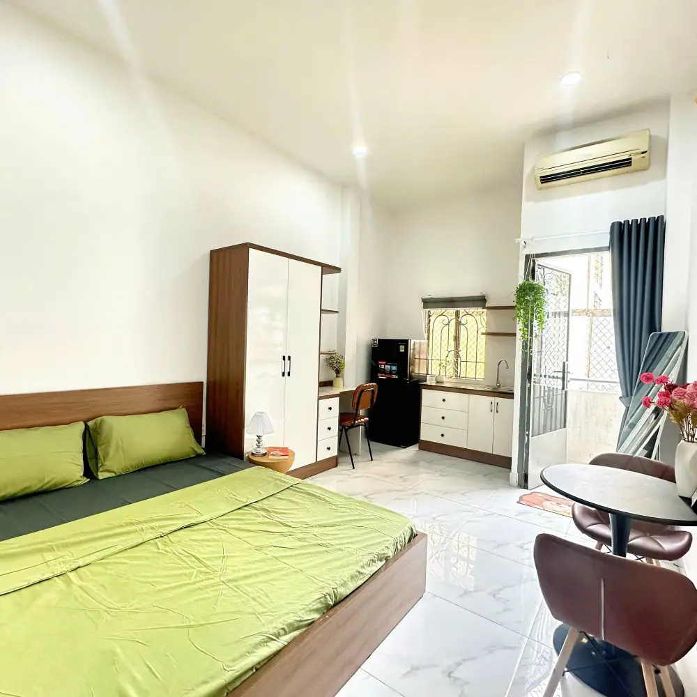 Cho thuê phòng 194/44, Bạch Đằng - zbt, Phường 14, Quận Bình Thạnh, Hồ Chí Minh N6013 P4038