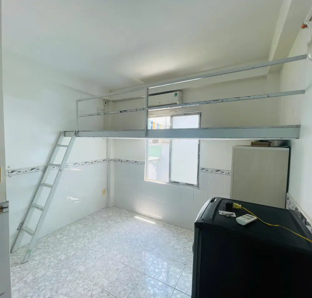 Cho thuê phòng 166/25, Hồ Bá Kiện ZTT1, Phường 15, Quận 10, Hồ Chí Minh N7450 P4044