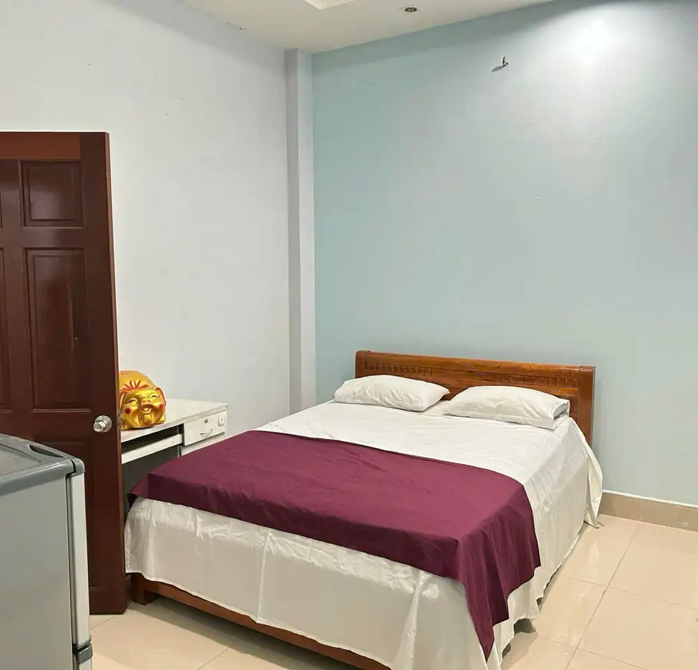 Cho thuê phòng 446/11, Phan Xích Long, Phường 02, Quận Phú Nhuận, Hồ Chí Minh N6859 P4063