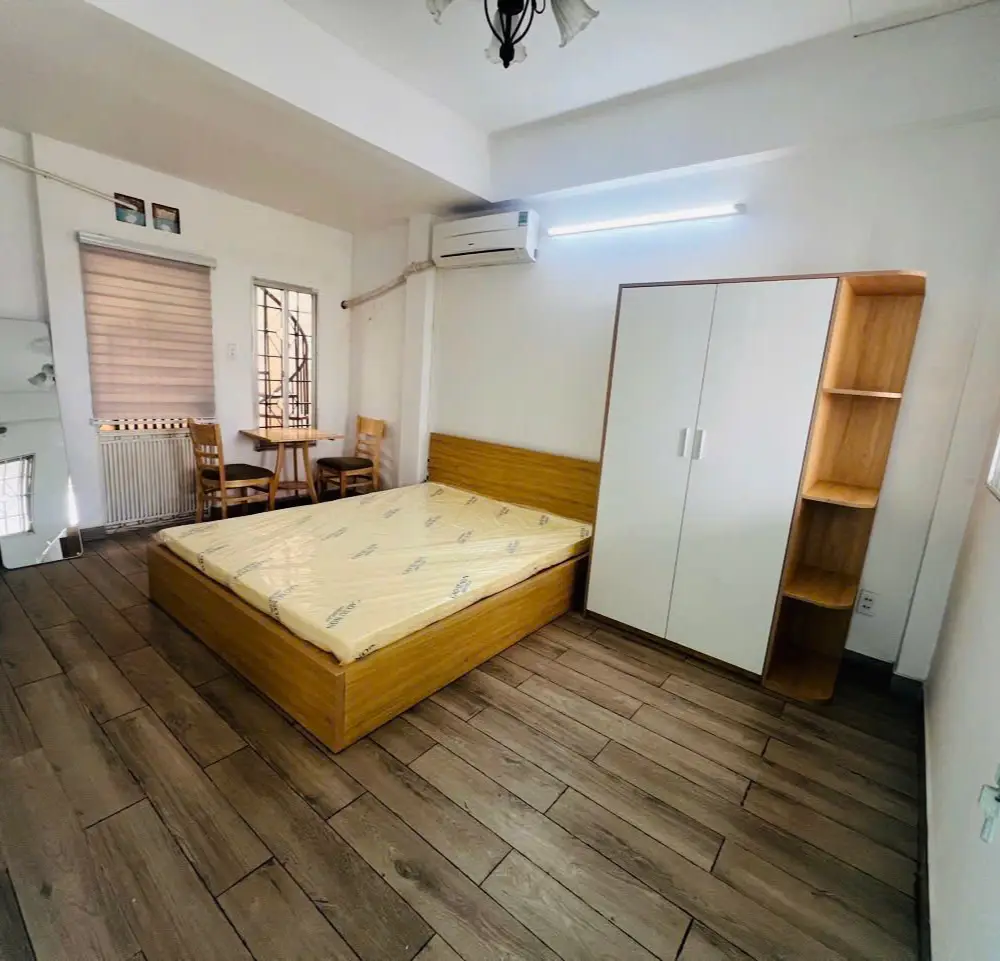 Cho thuê phòng 16/23a, Đặng Văn Ngữ - zbt, Phường 13, Quận Phú Nhuận, Hồ Chí Minh N156 P4137