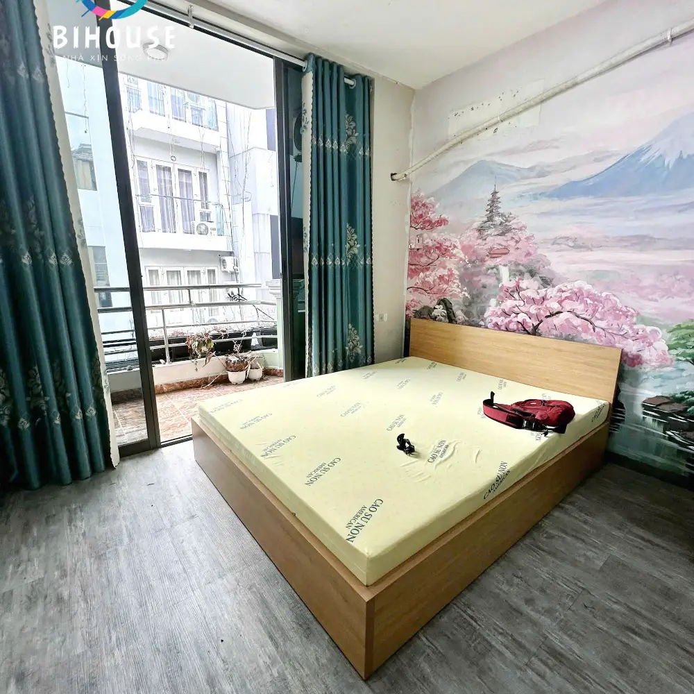 Cho thuê phòng 43, Cù Lao, Phường 02, Quận Phú Nhuận, Hồ Chí Minh - zbt