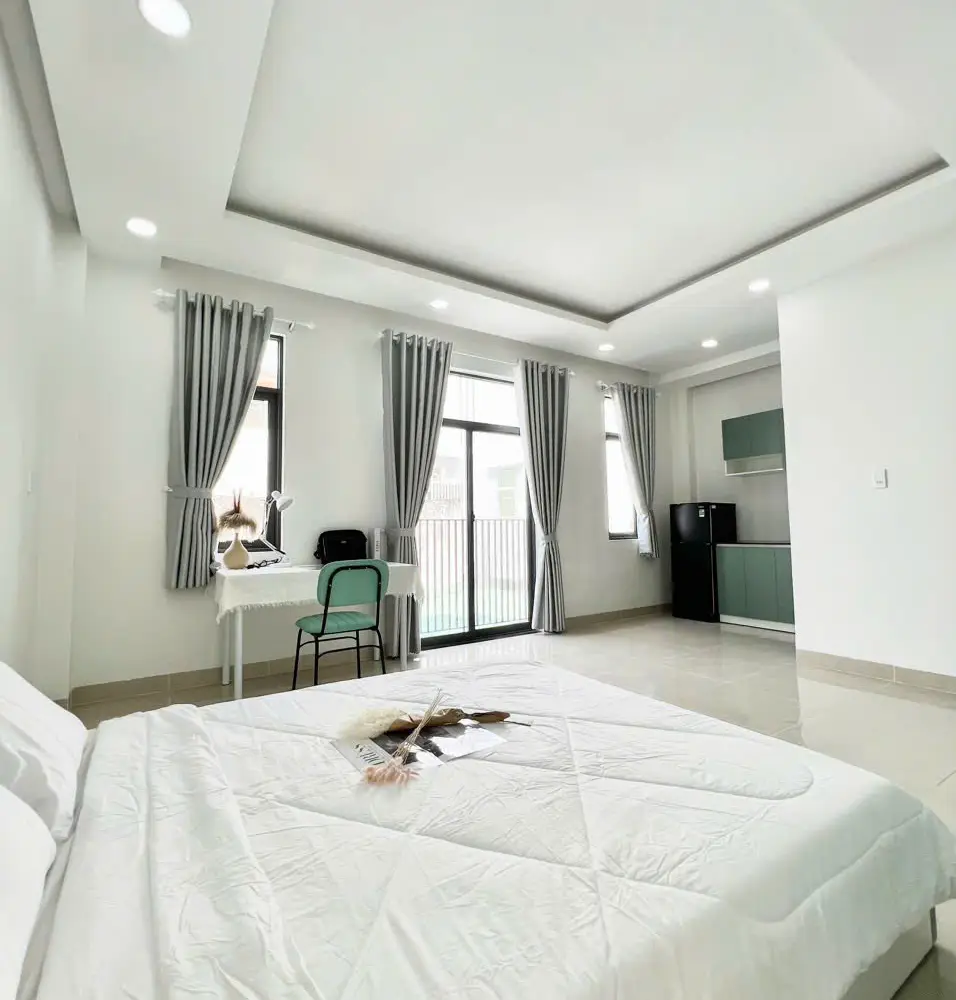 Cho thuê phòng 120/29/80, Thích Quảng Đức, Phường 11, Quận Phú Nhuận, Hồ Chí Minh - zbt N841 P4161