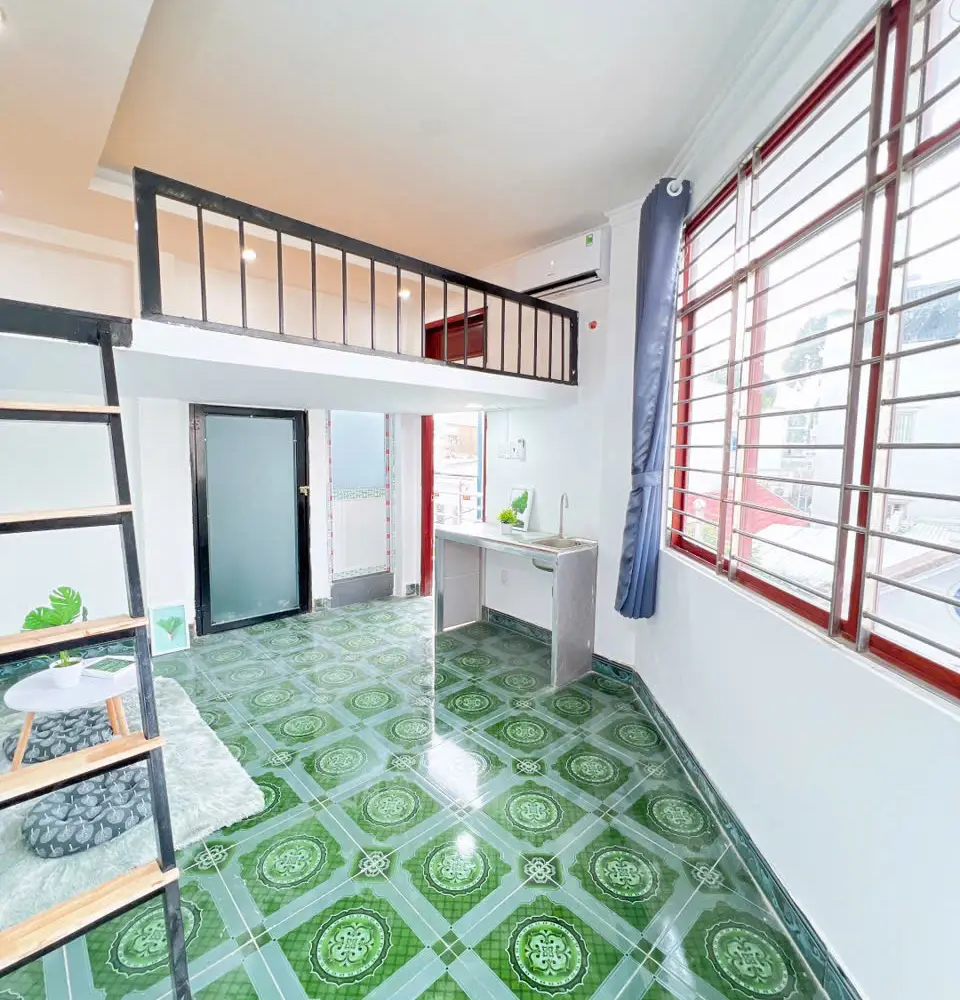 Cho thuê phòng 23/30/23, Đường số 21 - zbt, Phường 8, Quận Gò Vấp, Hồ Chí Minh N7952 P4162