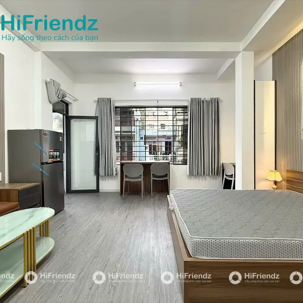 Cho thuê phòng 778/1, Nguyễn Kiệm, Phường 04, Quận Phú Nhuận, Hồ Chí Minh - zbt N4457 P4165