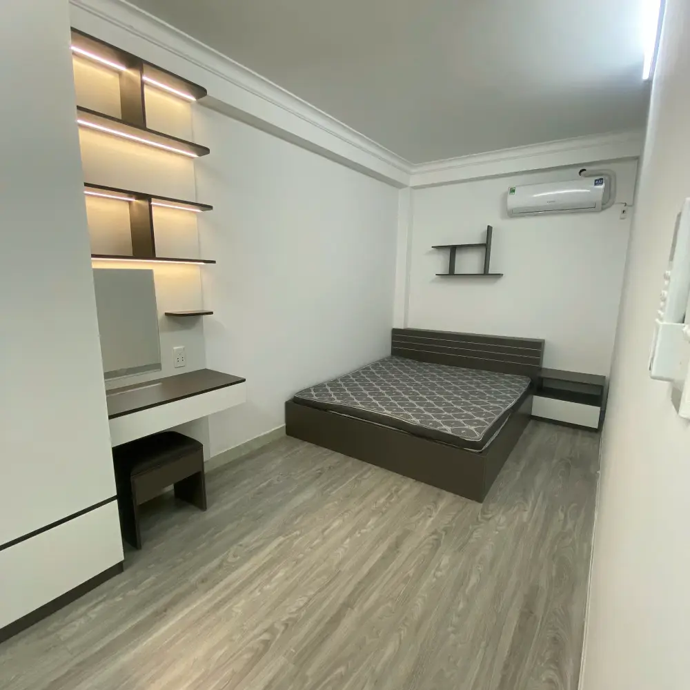 Cho thuê phòng 750/9/21A, Nguyễn Kiệm, Phường 04, Quận Phú Nhuận, Hồ Chí Minh N4691 P4168