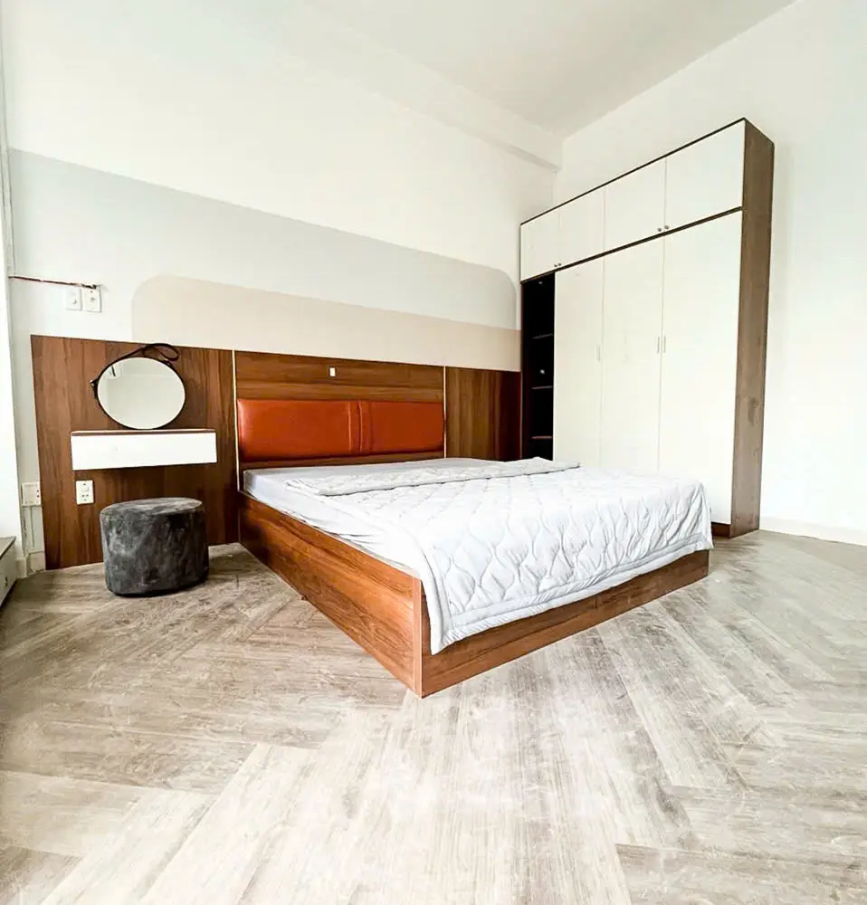 Cho thuê phòng 70, Nguyễn Trường Tộ ZTT3, Phường 13, Quận 4, Hồ Chí Minh N502 P4169