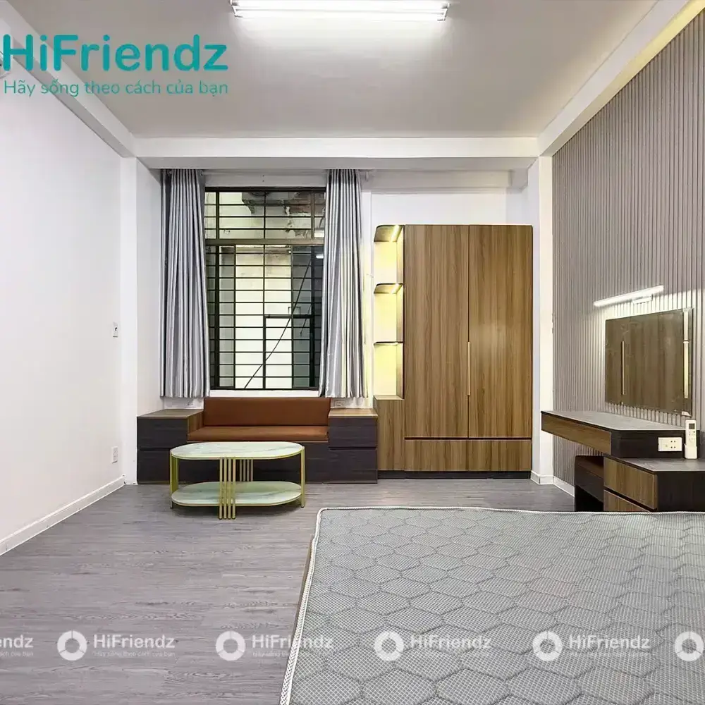 Cho thuê phòng 778/1, Nguyễn Kiệm, Phường 04, Quận Phú Nhuận, Hồ Chí Minh - zbt N4457 P4182