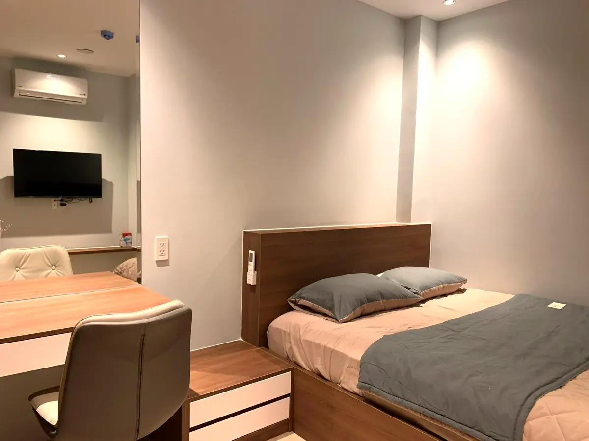 Cho thuê phòng 353/52, Phạm Ngũ Lão ZTT1, Phường Phạm Ngũ Lão, Quận 1, Hồ Chí Minh N7739 P4177