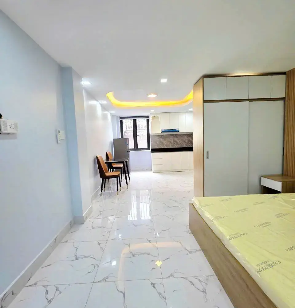 Cho thuê phòng 33, Nguyễn Thiện Thuật, Phường 14, Quận Bình Thạnh, Hồ Chí Minh N1929 P4178