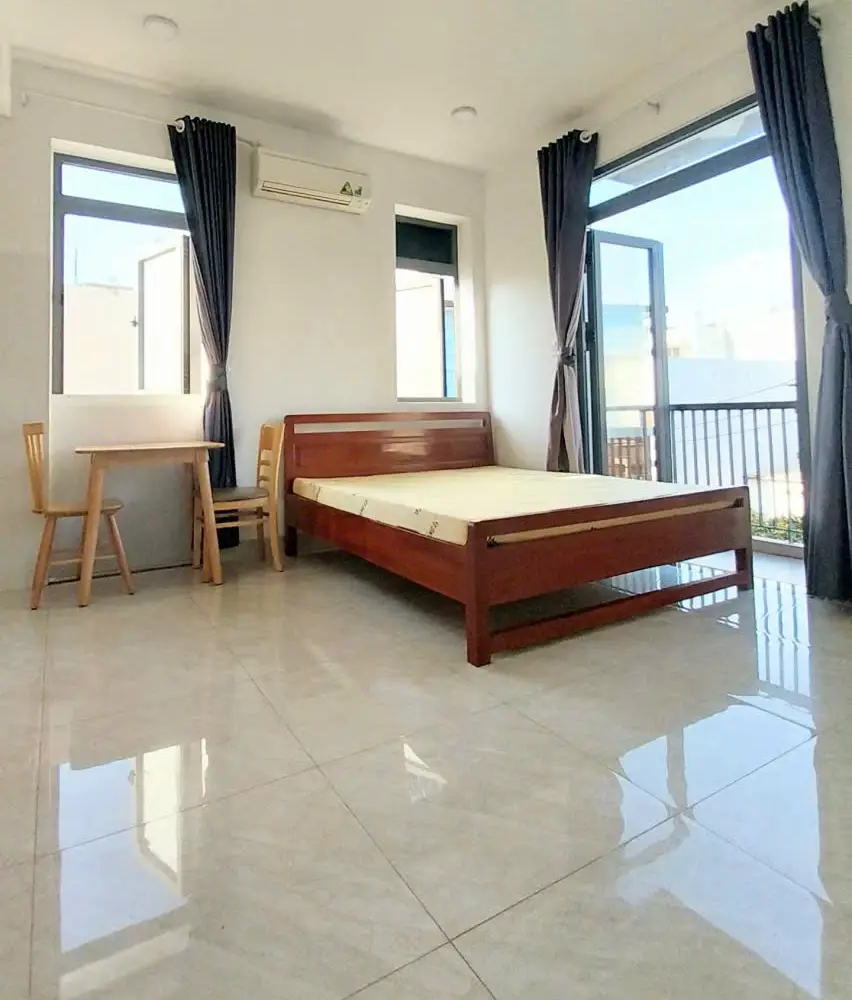 Cho thuê phòng 89/31, Ngô Đức Kế - zbt, Phường 12, Quận Bình Thạnh, Hồ Chí Minh