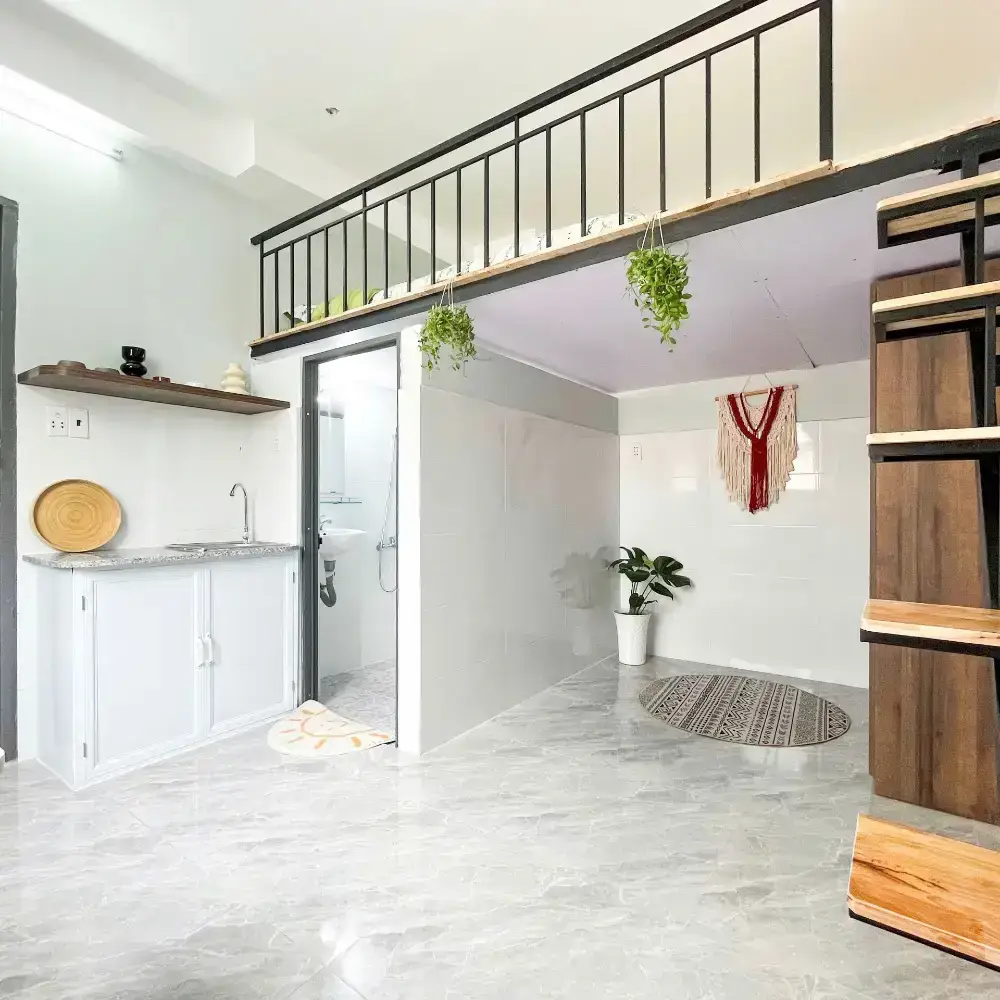 Cho thuê phòng 765/71/9, Xô Viết Nghệ Tĩnh - zbt, Phường 26, Quận Bình Thạnh, Hồ Chí Minh N3519 P4202