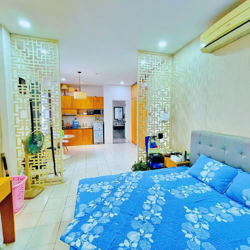 Cho thuê phòng 133C, Nguyễn Đình Chính - zbt, Phường 08, Quận Phú Nhuận, Hồ Chí Minh