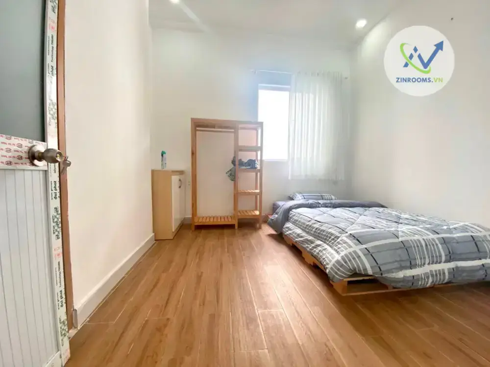 Cho thuê phòng 359/1/31A, Lê Văn Sỹ ZTT1, Phường 13, Quận 3, Hồ Chí Minh