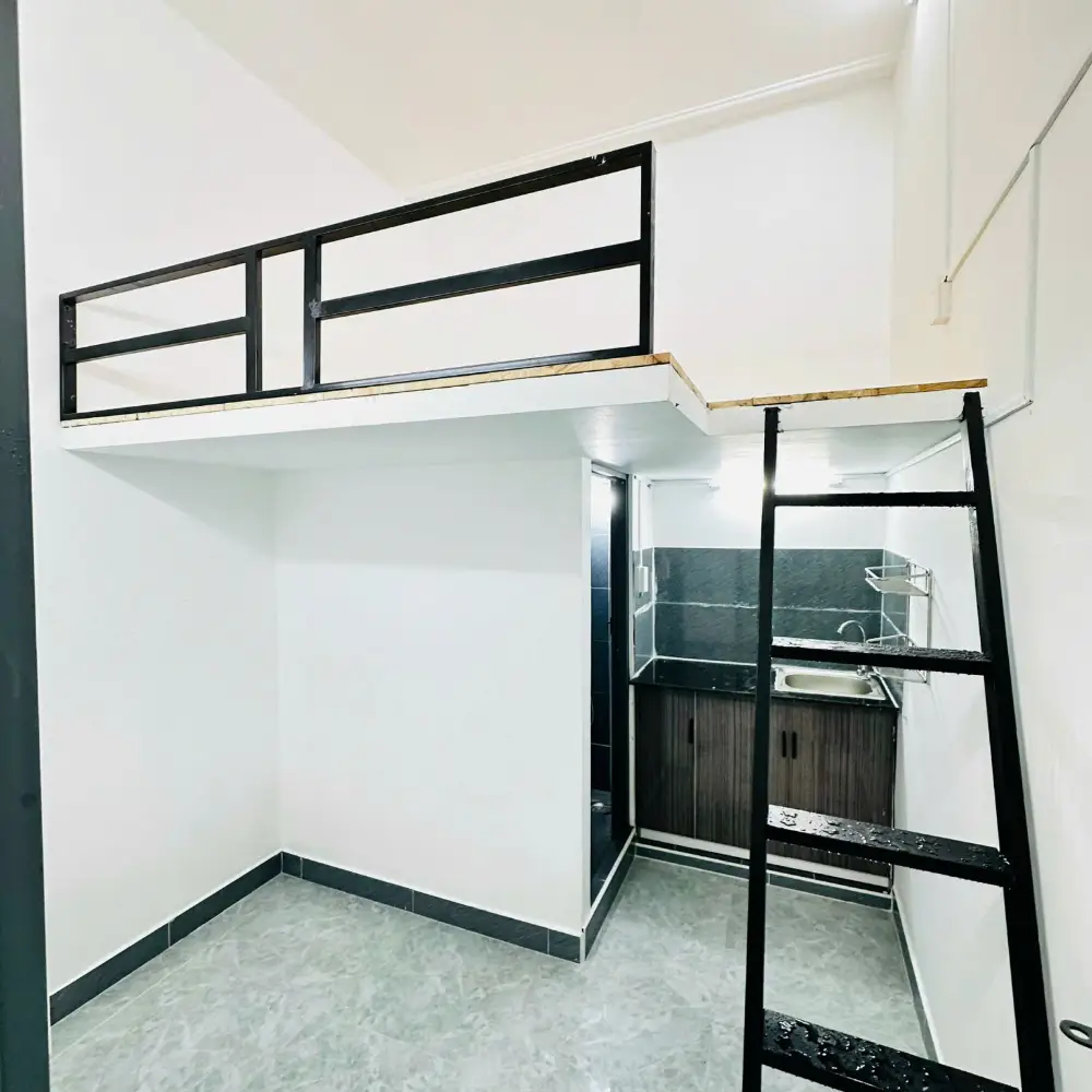 Cho thuê phòng 482/10/28, Nơ Trang Long - zbt, Phường 13, Quận Bình Thạnh, Hồ Chí Minh