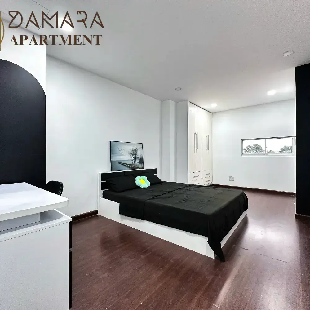 Cho thuê phòng 159/9, Đào Duy Anh, Phường 07, Quận Phú Nhuận, Hồ Chí Minh - zbt N218 P4284