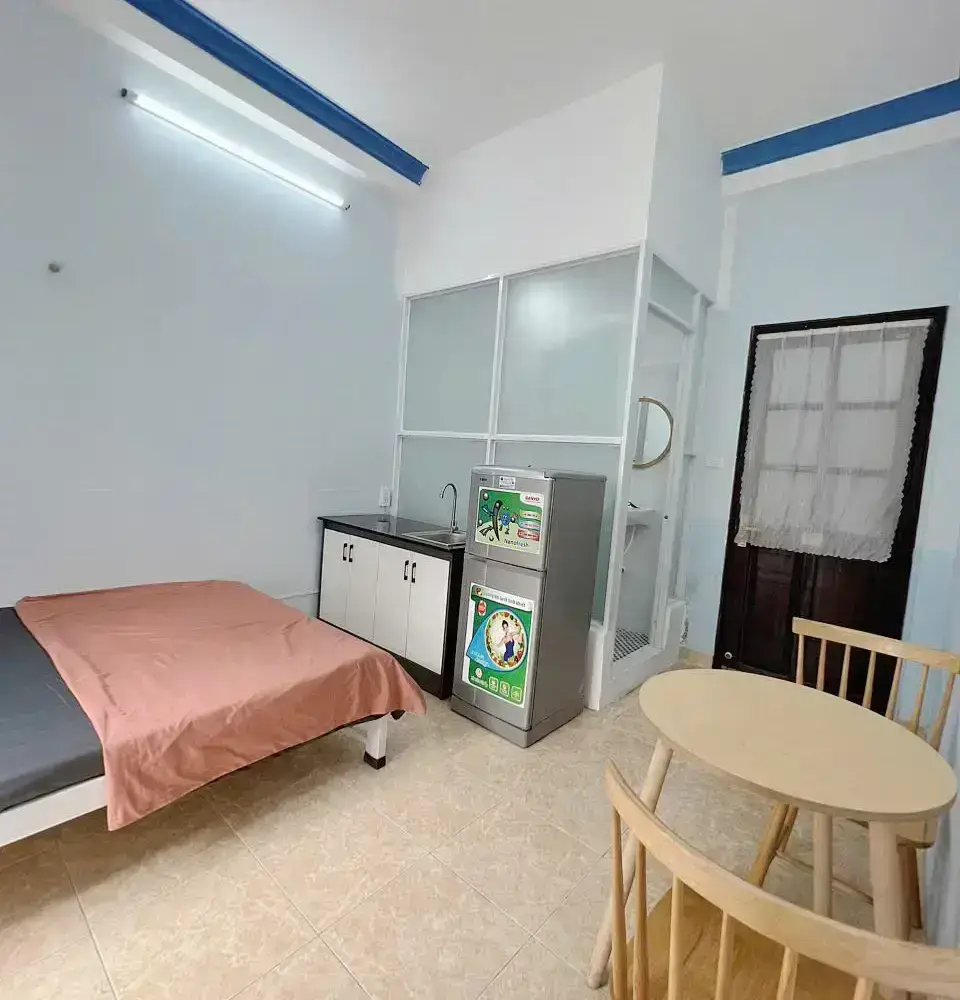 Cho thuê phòng 28/20, Huỳnh Văn Bánh, Phường 15, Quận Phú Nhuận, Hồ Chí Minh - zbt N5010 P4312