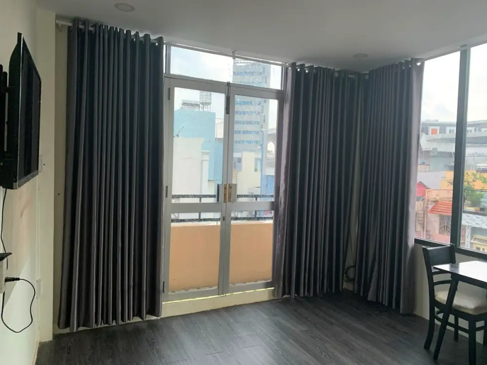 Cho thuê phòng 227/6, Nguyễn Trọng Tuyển, Phường 08, Quận Phú Nhuận, Hồ Chí Minh - zbt