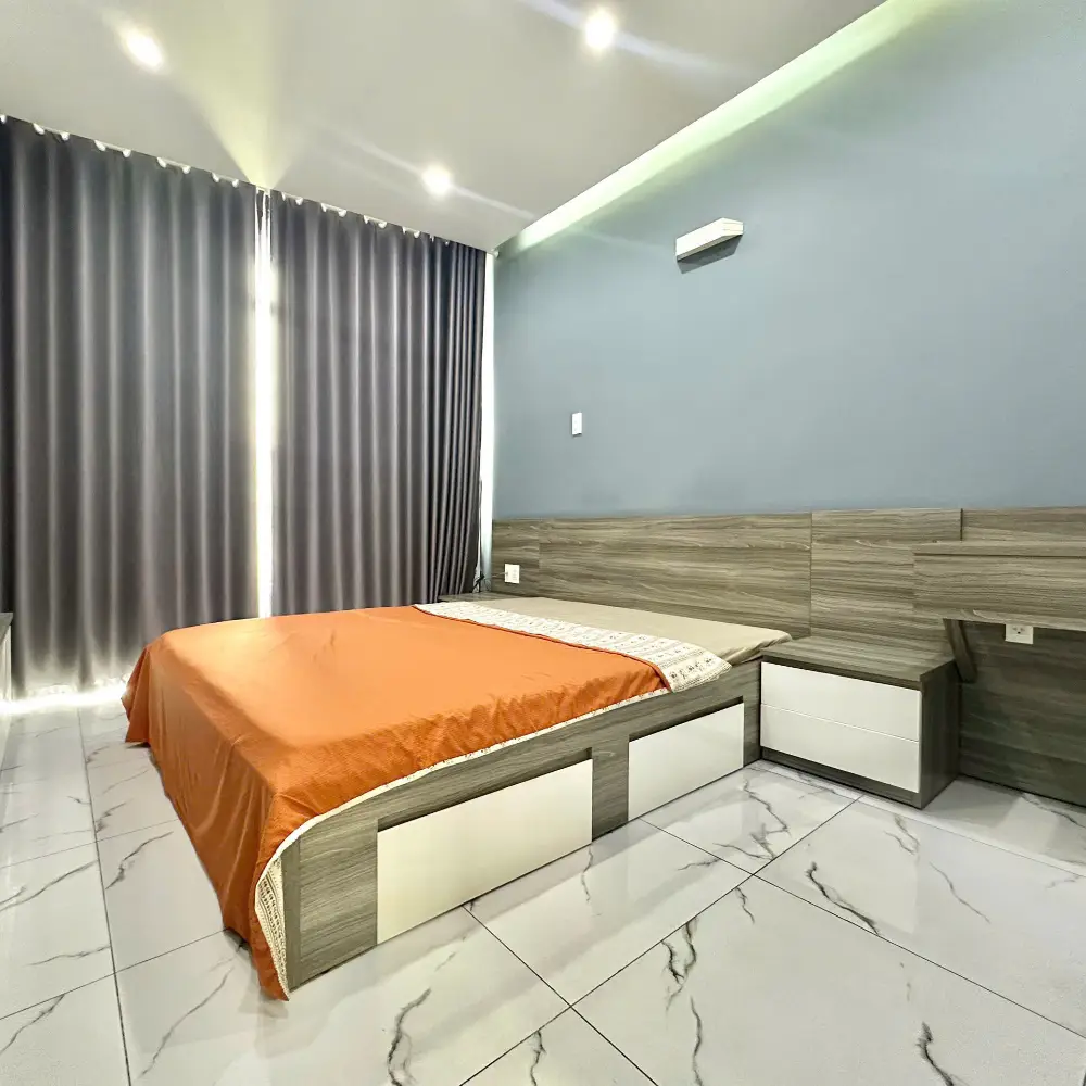 Cho thuê phòng 57, Lê Trực, Phường 07, Quận Bình Thạnh, Hồ Chí Minh