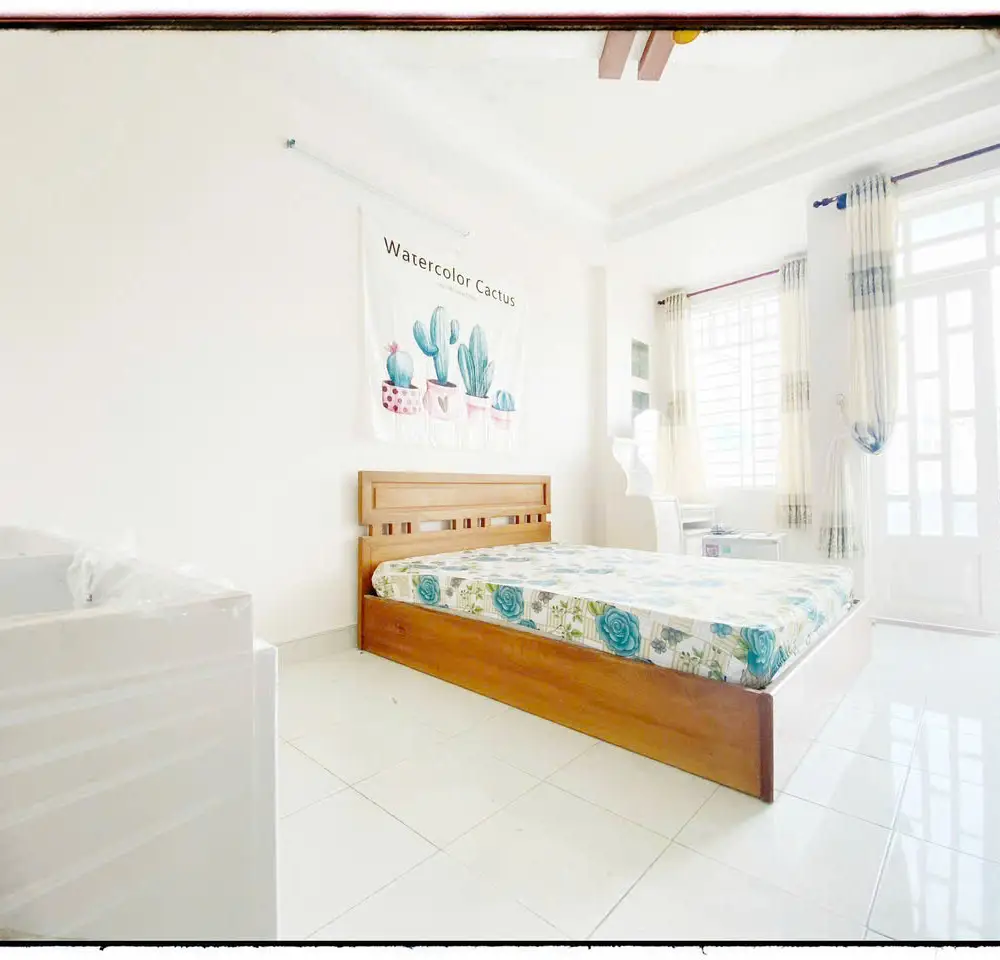 Cho thuê phòng 385/82/2, Lê Văn Thọ - zbt, Phường 9, Quận Gò Vấp, Hồ Chí Minh N6683 P4350