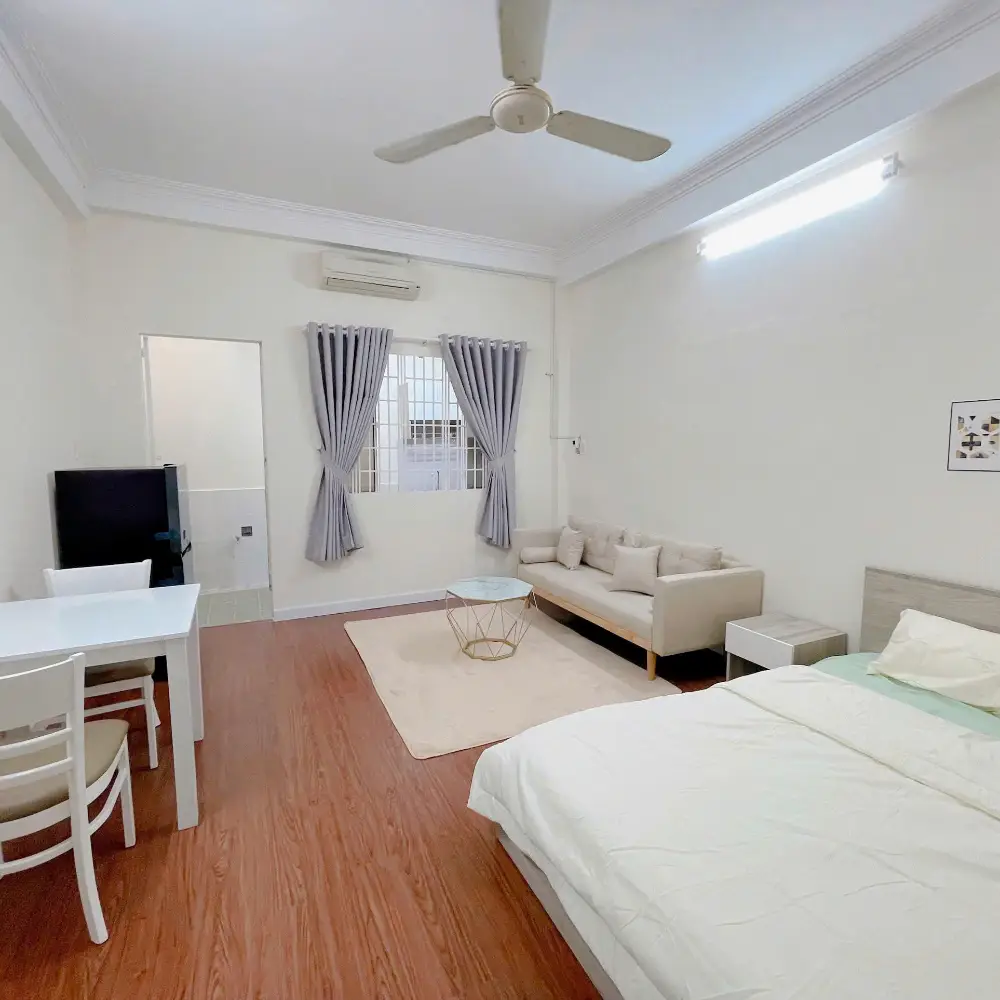 Cho thuê phòng 1, Hoa Lan, Phường 07, Quận Phú Nhuận, Hồ Chí Minh - zbt N4449 P4356