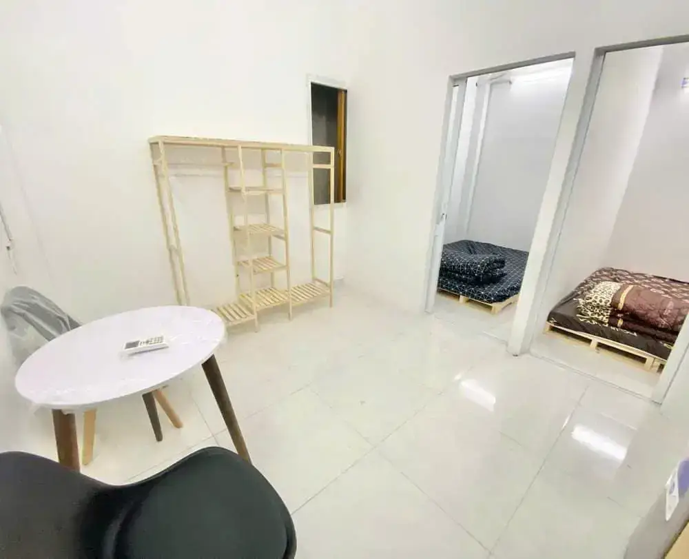 Cho thuê phòng 182/42, Lê Văn Sỹ, Phường 10, Quận Phú Nhuận, Hồ Chí Minh - zbt