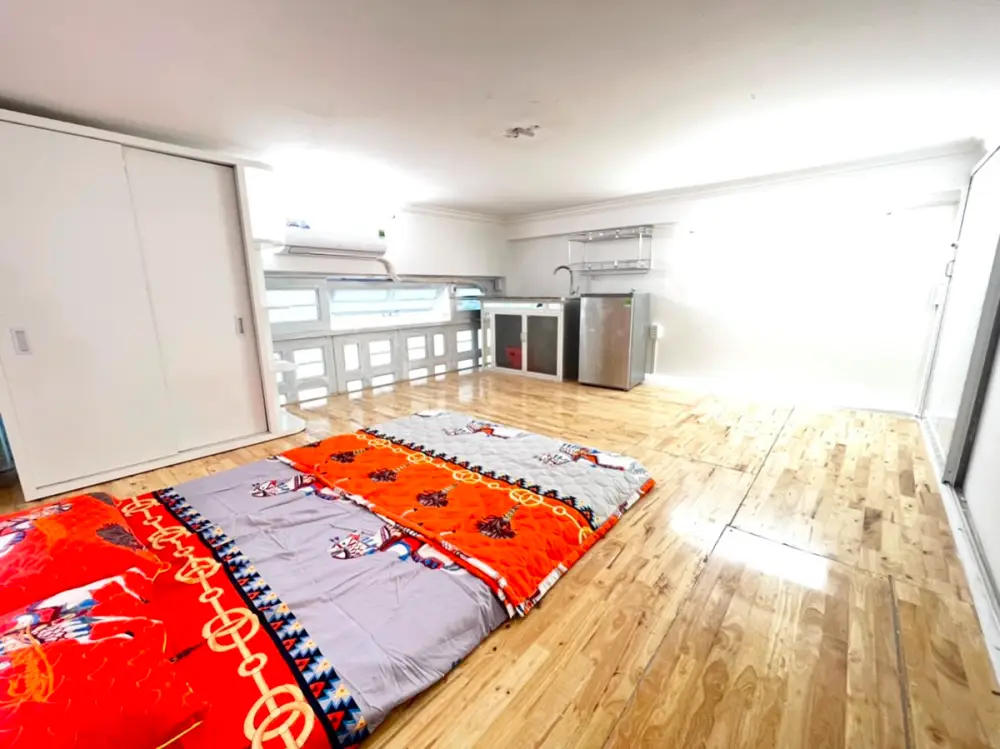 Cho thuê phòng 80/3, Mai Văn Ngọc, Phường 10, Quận Phú Nhuận, Hồ Chí Minh - zbt