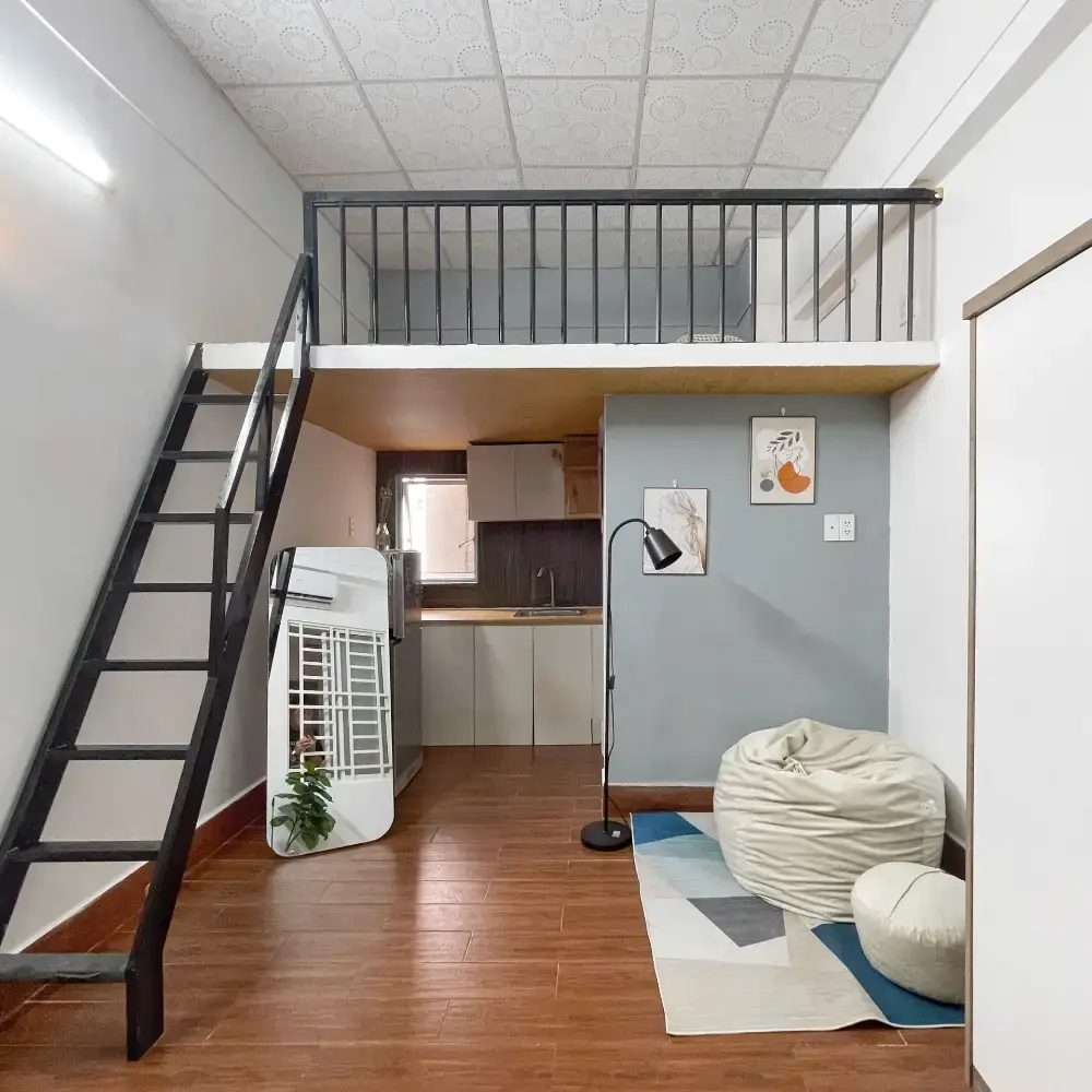 Cho thuê phòng 684/15, Xô Viết Nghệ Tĩnh - zbt, Phường 25, Quận Bình Thạnh, Hồ Chí Minh