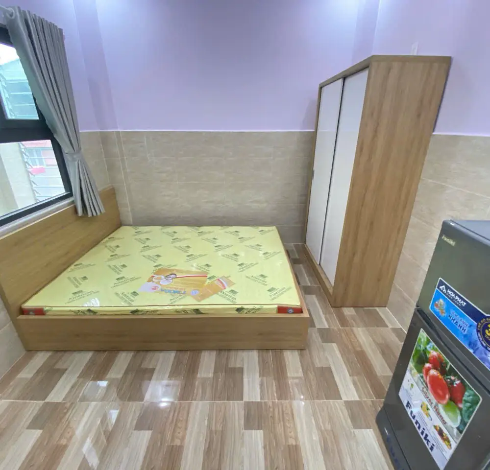 Cho thuê phòng 451/16, Xô Viết Nghệ Tĩnh - zbt, Phường 26, Quận Bình Thạnh, Hồ Chí Minh