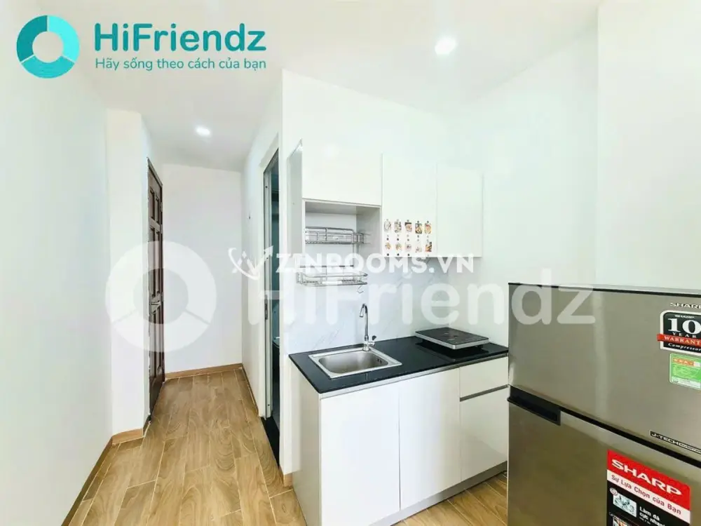 Cho thuê phòng 237/42, Trần Văn Đang, Phường 11, Quận 3, Hồ Chí Minh N1457 P4424