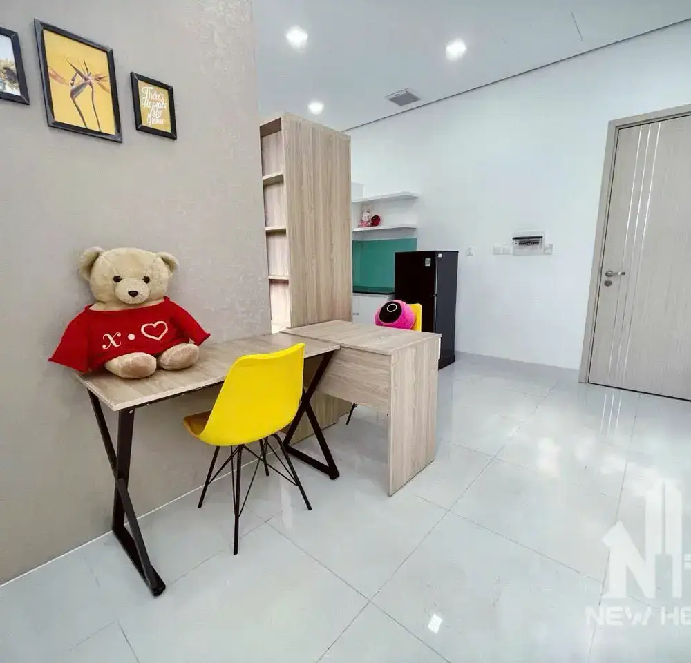 Cho thuê phòng 17/17A, Thanh Đa - zbt, Phường 27, Quận Bình Thạnh, Hồ Chí Minh N385 P4428