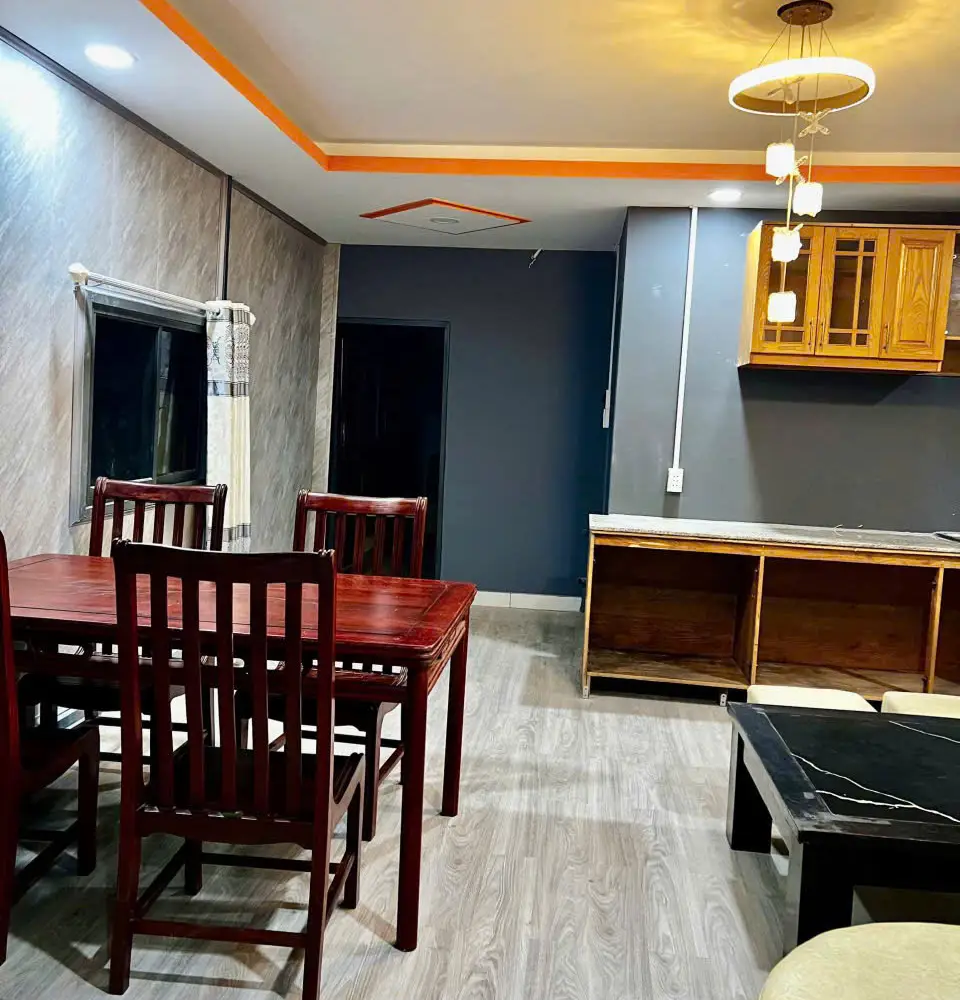 Cho thuê phòng 521/61, Cách mạng tháng 8 ZTT5, Phường 13, Quận 10, Hồ Chí Minh