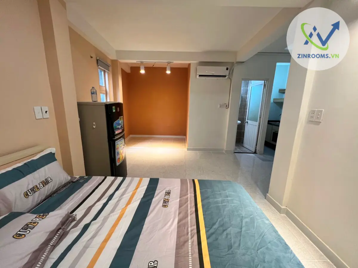 Cho thuê phòng 148/12/7, Tôn Đản ztt1, Phường 08, Quận 4, Hồ Chí Minh N6920 P4472