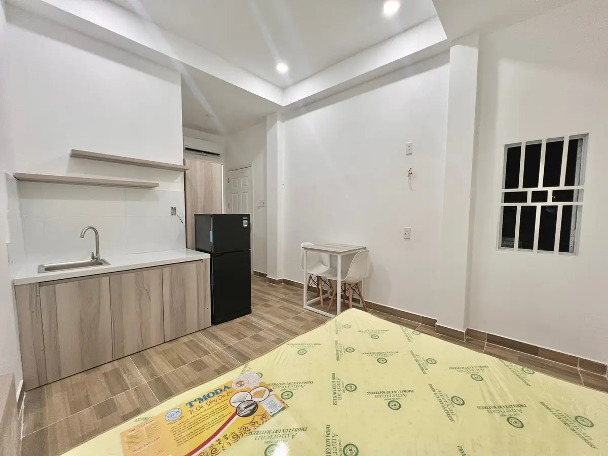 Cho thuê phòng 11/7, Hồ Xuân Hương - zbt, Phường 14, Quận Bình Thạnh, Hồ Chí Minh N3695 P4016