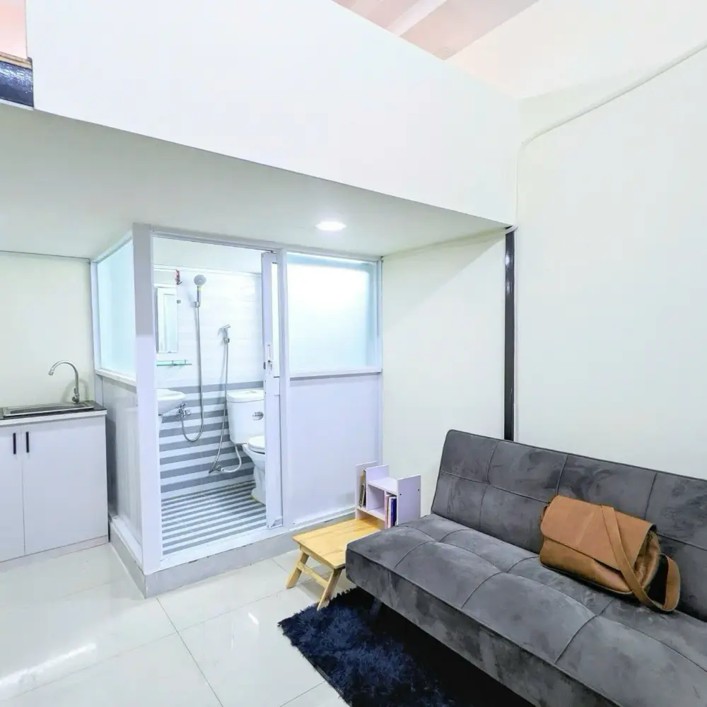 Cho thuê phòng 22/21/4, Mai Văn Ngọc, Phường 10, Quận Phú Nhuận, Hồ Chí Minh N7121 P4548