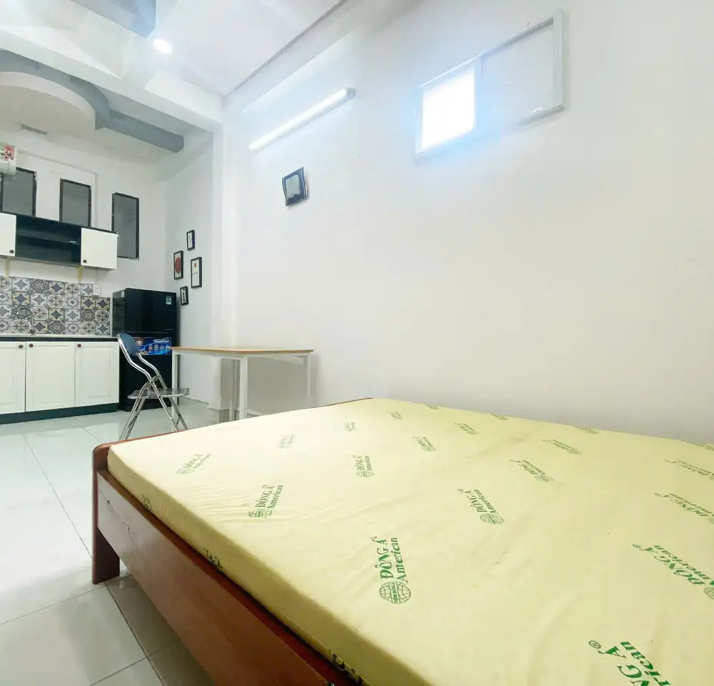 Cho thuê phòng 385/82/2, Lê Văn Thọ - zbt, Phường 9, Quận Gò Vấp, Hồ Chí Minh N6683 P4587