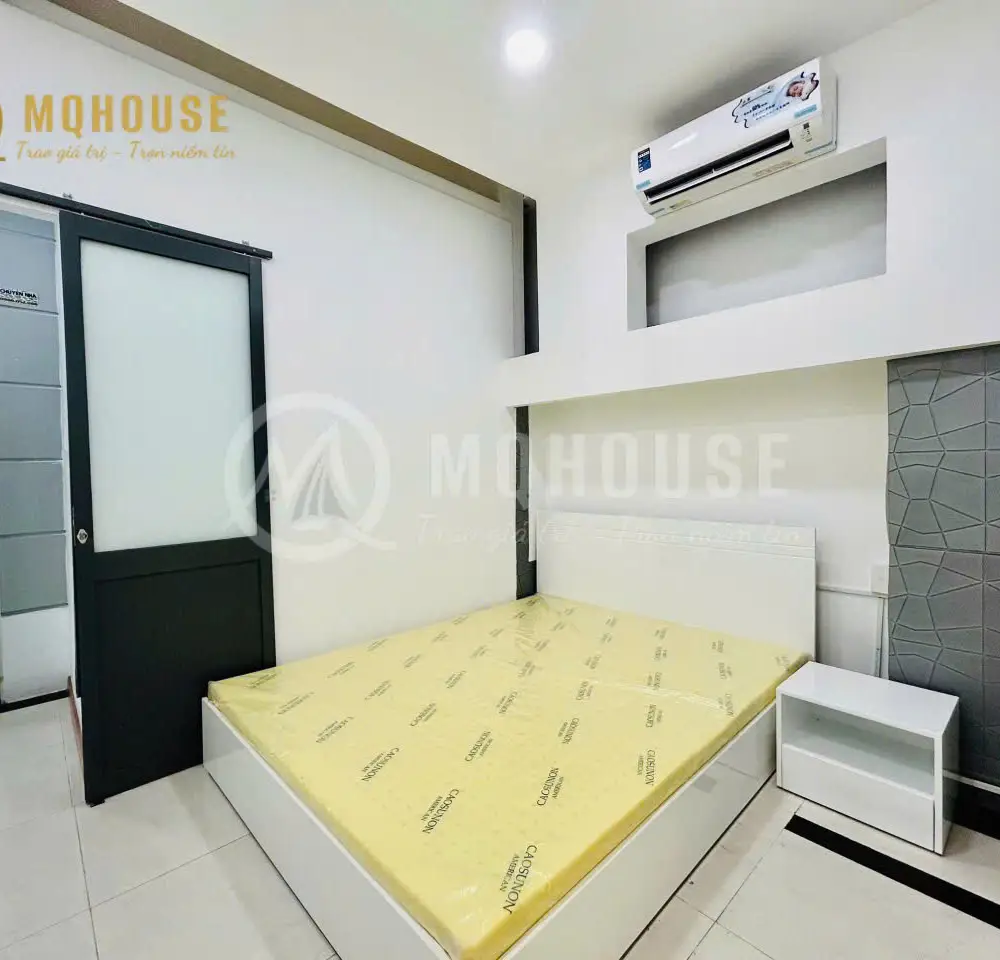 Cho thuê phòng 1, Nguyễn Huy Lượng - zbt, Phường 14, Quận Bình Thạnh, Hồ Chí Minh N6034 P3198